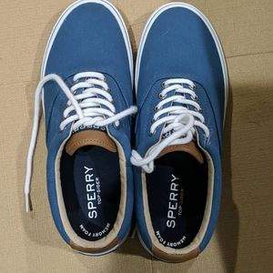 Mens Sperry Sneaker